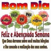 Bom dia