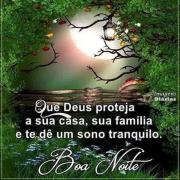 Boa noite