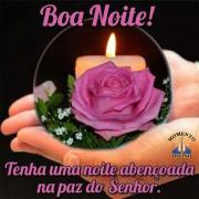 Boa noite