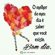 Bom dia