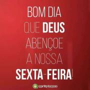 Bom dia