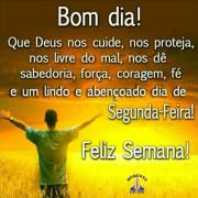 Bom dia