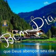 Bom dia