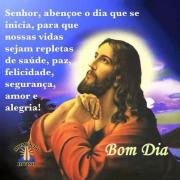 Bom dia