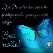 Boa noite