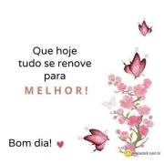 Bom dia