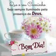 Bom dia